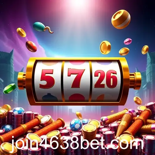 4638bet: Bridging Digital Gaming and Community Engagement