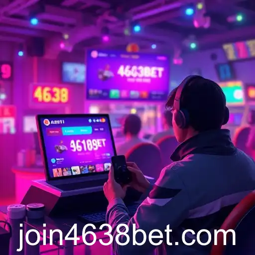 Betting Platforms Skyrocket Amid Digital Gaming Boom