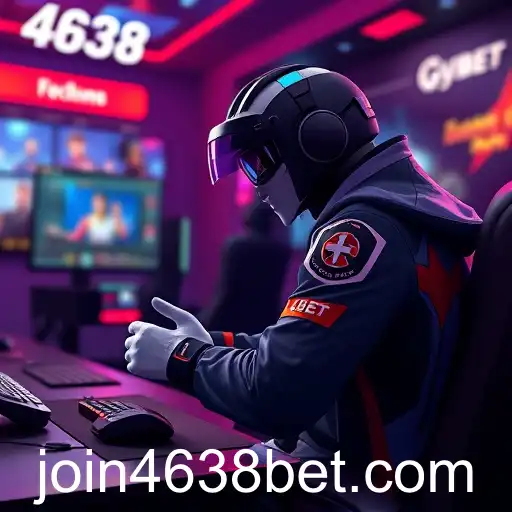 4638bet Revolutionizing Online Gaming