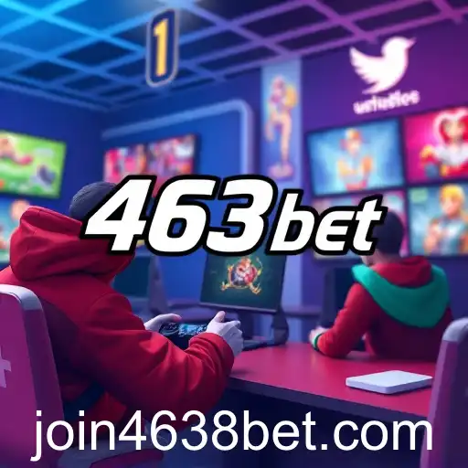 4638bet Thrives Amid Digital Gaming Surge