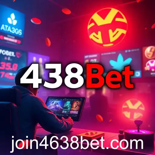 The Evolution of Online Gaming: A Look at 4638bet