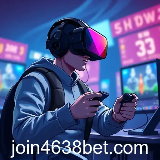 The Evolution of Online Gaming in 2025