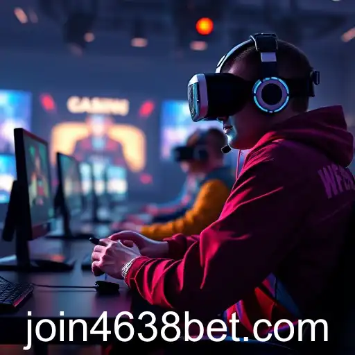 Expanding Horizons of Online Gaming in 2025