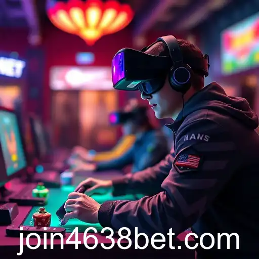 Gaming Evolution in the Digital Age