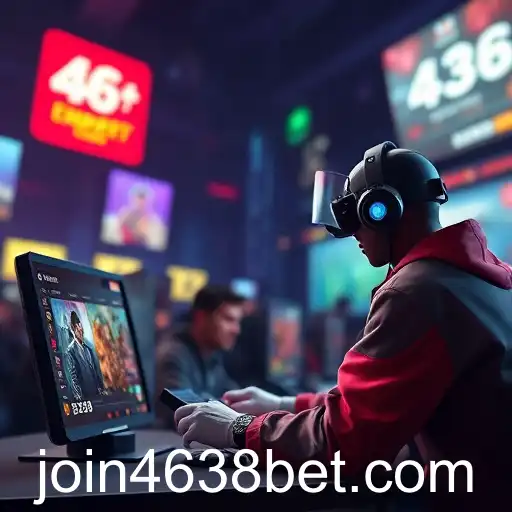 The Impact of Online Gaming Platforms in 2025