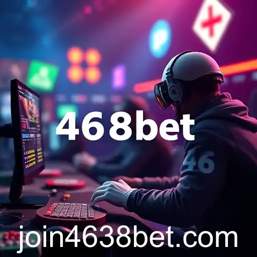 4638bet Gains Popularity Amidst Online Gaming Boom