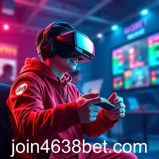 Online Gaming Surges Amid Technological Innovations