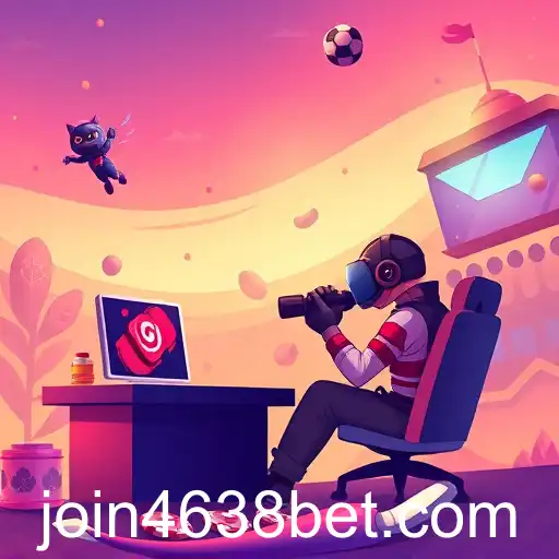The Rise of 4638bet in the Online Gaming World