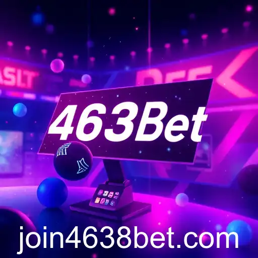 The Rise of 4638bet: A New Player in Online Gaming