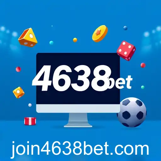 The Rise of 4638bet in Online Gaming