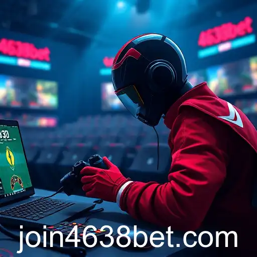 The Rise of 4638bet in Online Gaming