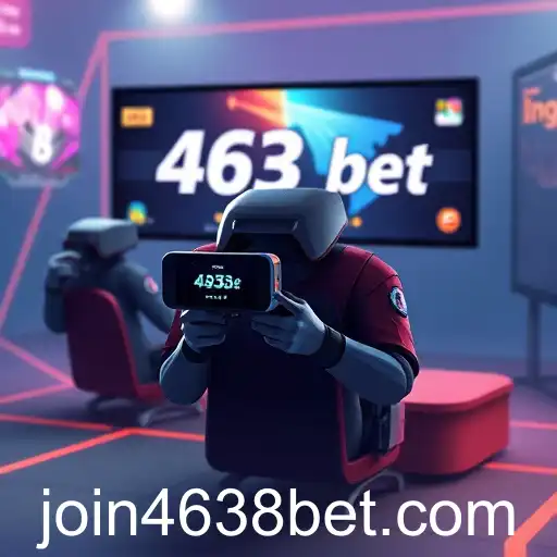 The Rise of 4638bet and Online Gaming in 2025