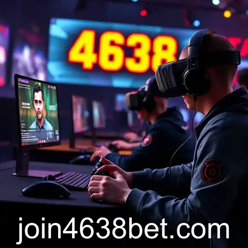 Evolution of Online Gaming with 4638bet
