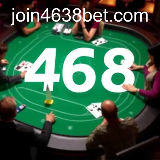 Exploring the Allure of Live Casino Games on 4638bet
