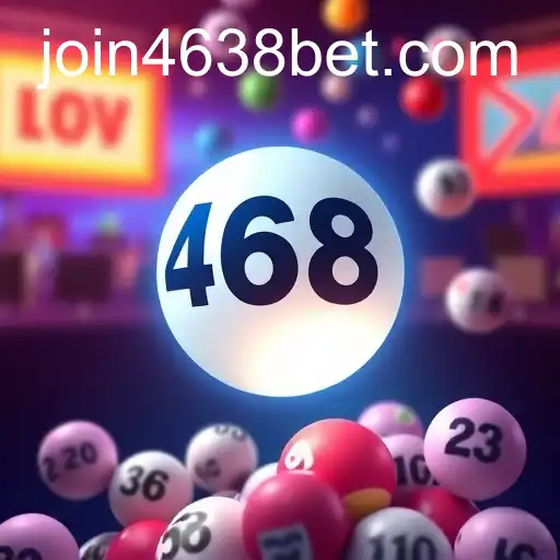 Exploring the Allure of Lottery Games on 4638bet