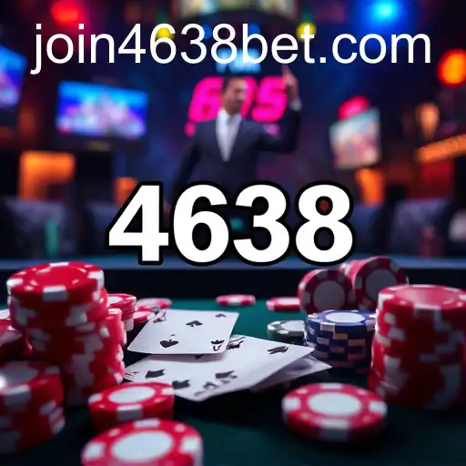 The Expansive World of Poker on 4638bet: A Blend of Skill and Strategy