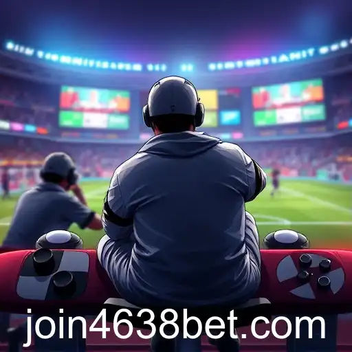 The Rise of 4638bet in the Online Gaming World