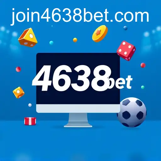 The Rise of 4638bet in Online Gaming