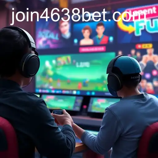 The Rise of Online Gaming in the Digital Age