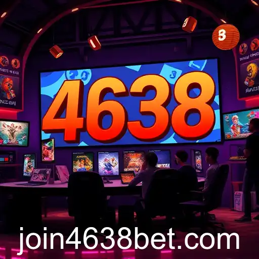 Rising Trends in Online Gaming: The Impact of Platforms Like 4638bet