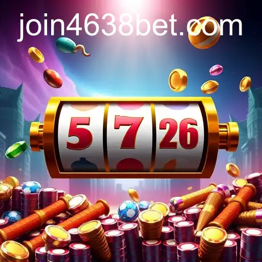 The Exciting World of Slot Games on 4638bet: A Comprehensive Overview