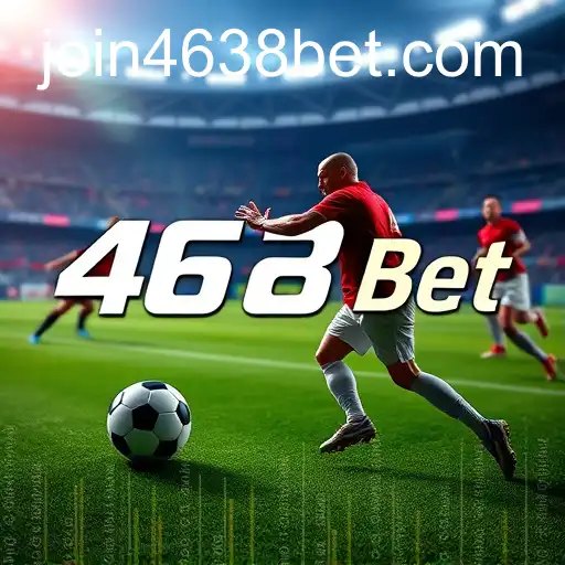 Exploring the World of Sports Betting: A Deep Dive into the 4638bet Phenomenon