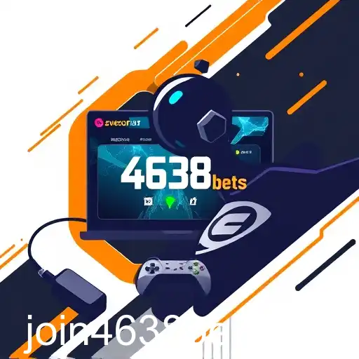 The Rise of 4638bet: A New Era in Online Gaming