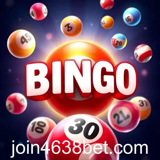 Exploring the Exciting World of Online Bingo: A Deep Dive into 4638bet's Offerings