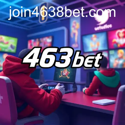 4638bet Thrives Amid Digital Gaming Surge