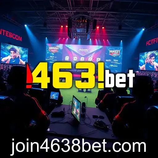 The Rise of E-Sports: A New Era in Online Gaming