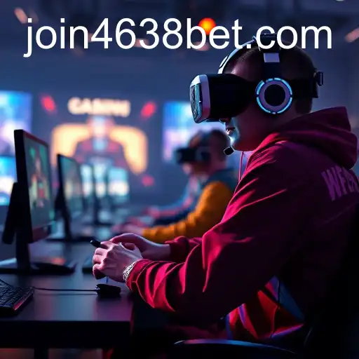 Expanding Horizons of Online Gaming in 2025