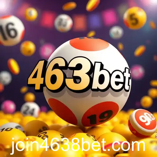 Exploring the Allure of Lottery Games on 4638bet