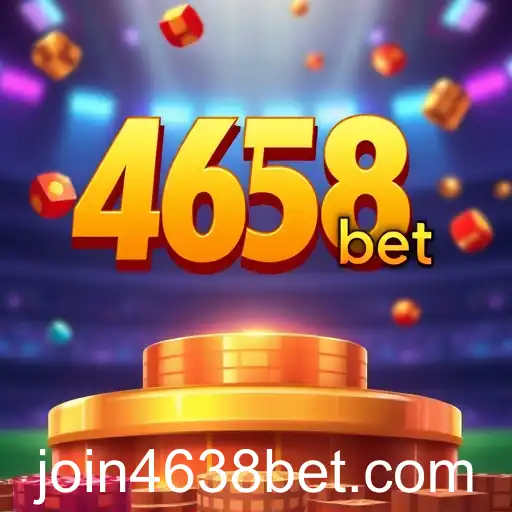 The Rise of 4638bet: A New Player in Online Gaming