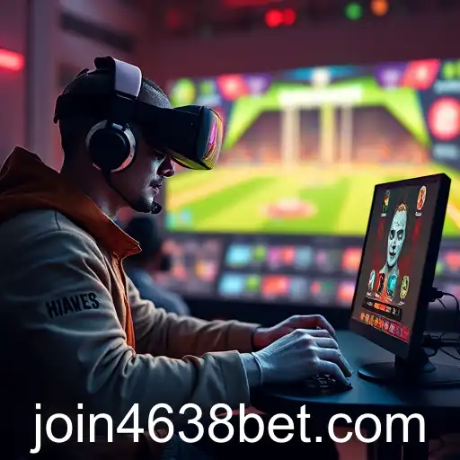 The Rise and Dynamics of Online Gaming in 2025