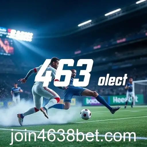 Exploring the World of Sports Betting: A Deep Dive into the 4638bet Phenomenon