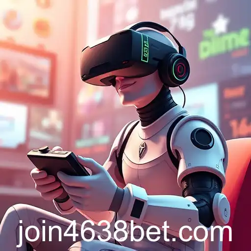 The Rise of 4638bet in the Online Gaming Sphere