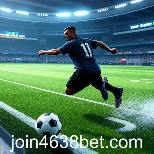 Exploring the World of Virtual Sports with 4638bet