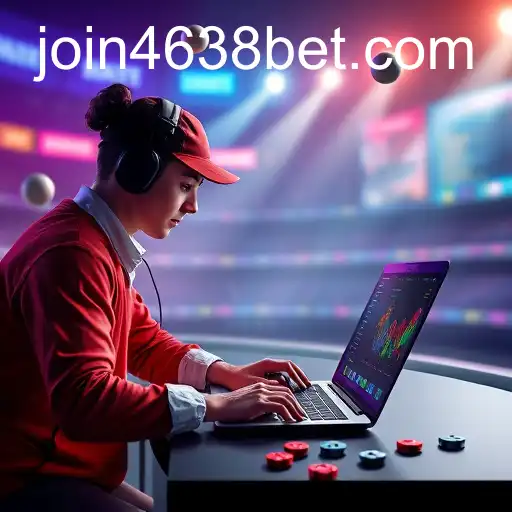 The Rise of Online Betting Platforms Amid Global Trends