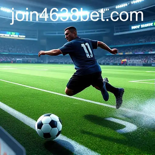Exploring the World of Virtual Sports with 4638bet